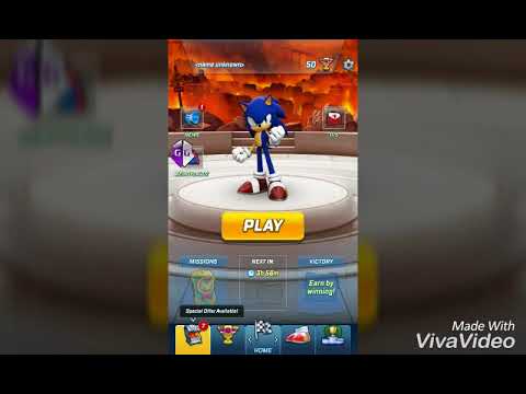 sonic forces pc mediaife